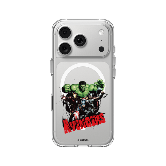 Les Avengers