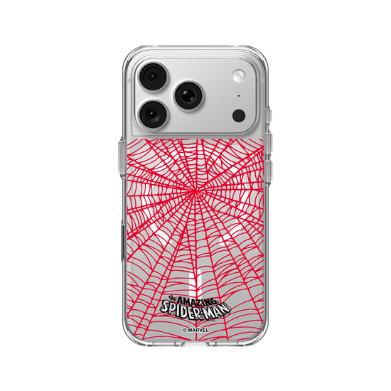 Spider-Man - Rotes Spinnennetz