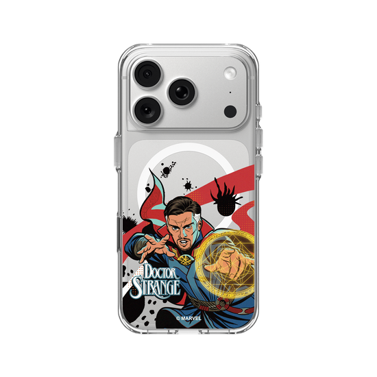 Dr. Strange - Style Comics