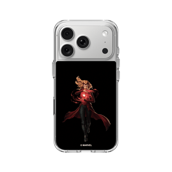 The Scarlet Witch