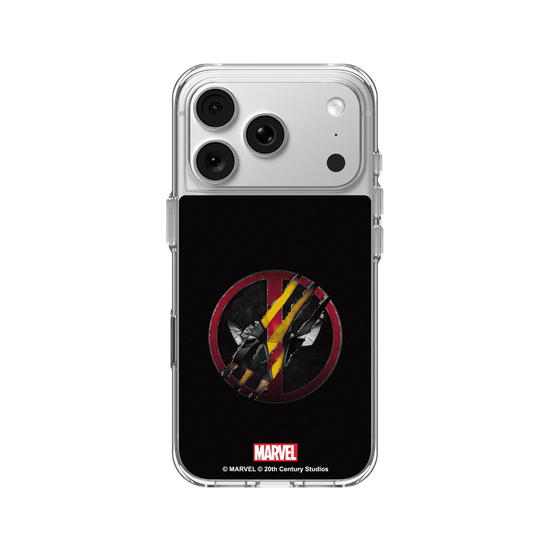 Deadpool & Wolverine - Logo