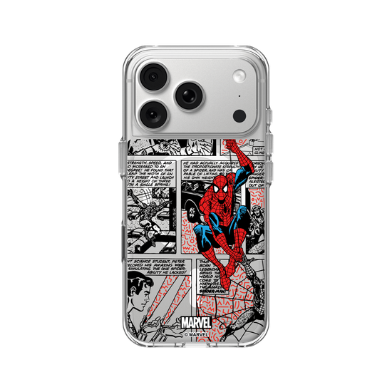 Spiderman - Comic