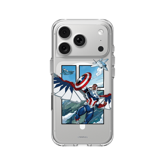 Captain America - Bouclier & motifs