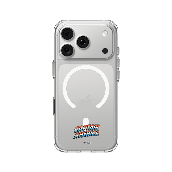 Captain America - Logo