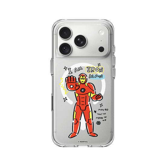 Avengers: Je suis Iron Man