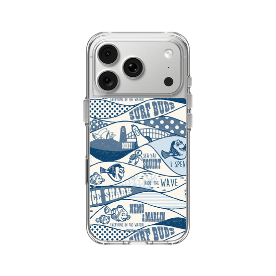 海底總動員 復古風