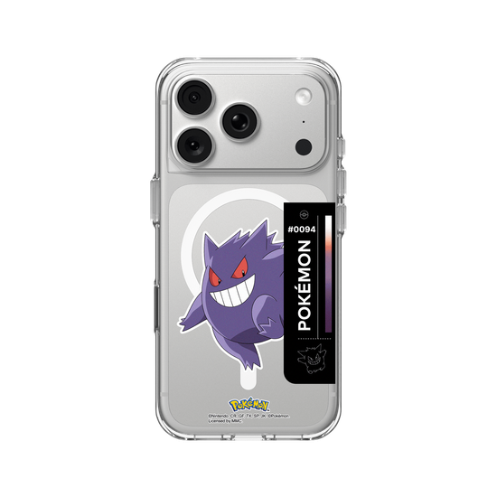 Pokémon Color-耿鬼
