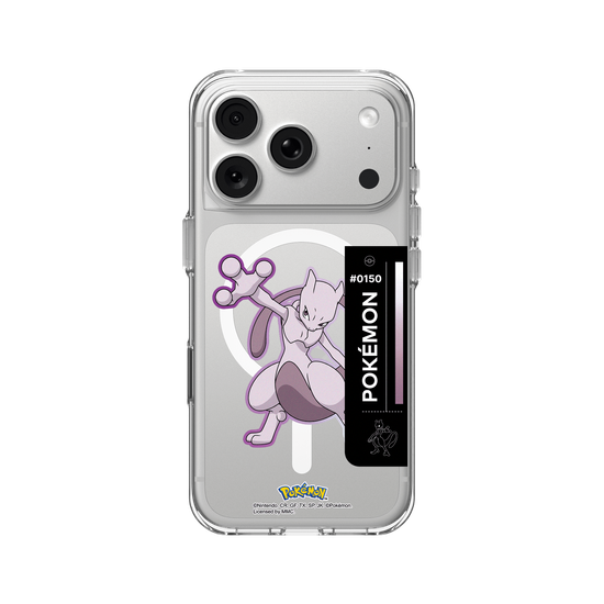 Pokémon Color – Mewtwo