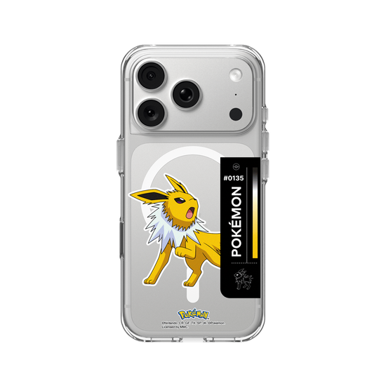 Pokémon Color – Jolteon
