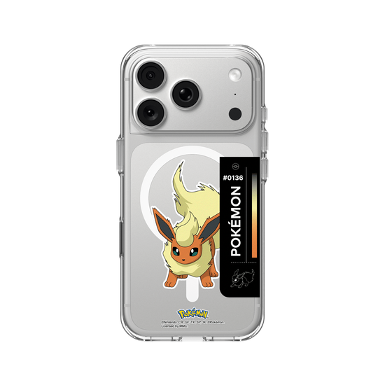 Pokémon Color – Flareon