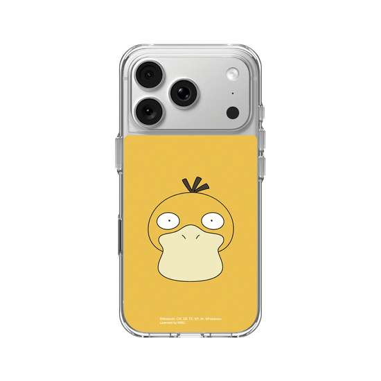 Psyduck