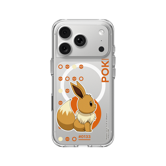 Pattern Series – Eevee