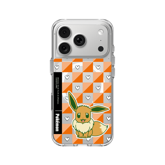 Color Series – Eevee