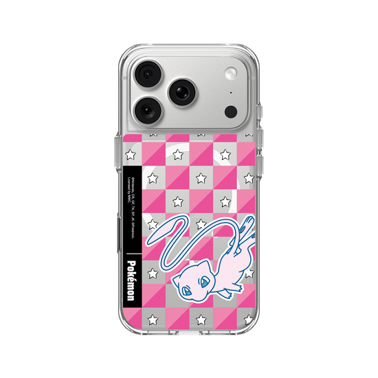 Color Series – Mew