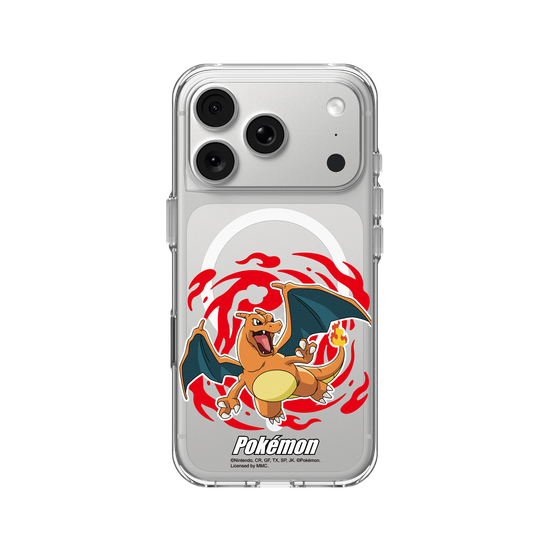 Battle Series – Charizard