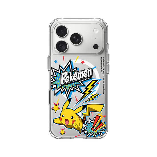 Battle On, Pikachu!