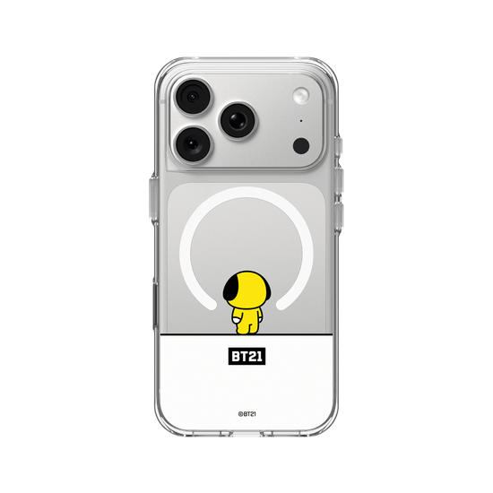 Guess Who? CHIMMY