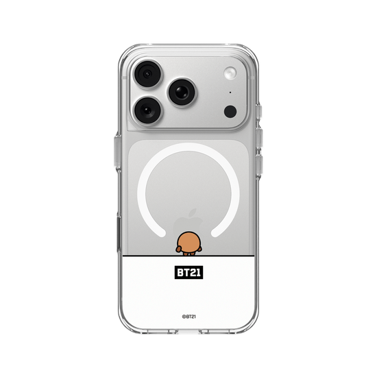 Guess Who? SHOOKY