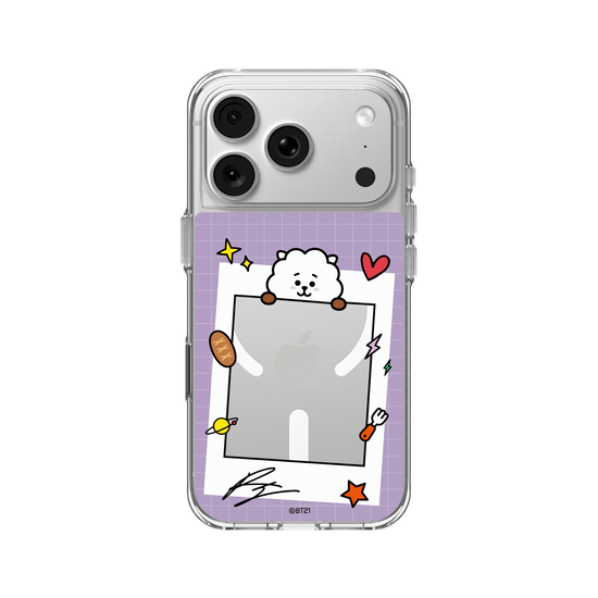 RJ Stay With You