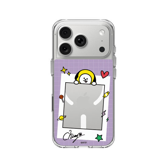 CHIMMY Stay With You