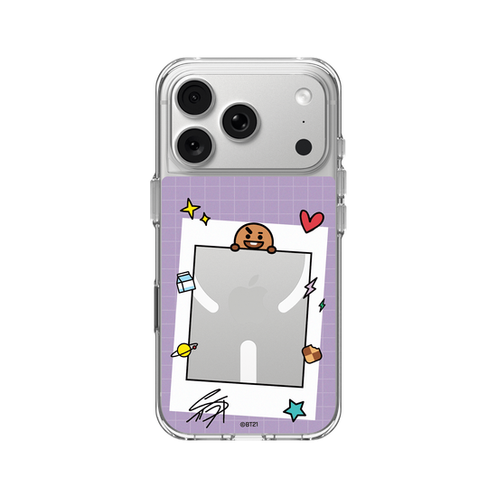 SHOOKY Stay With You