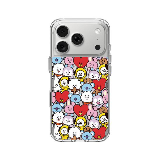 All for BT21