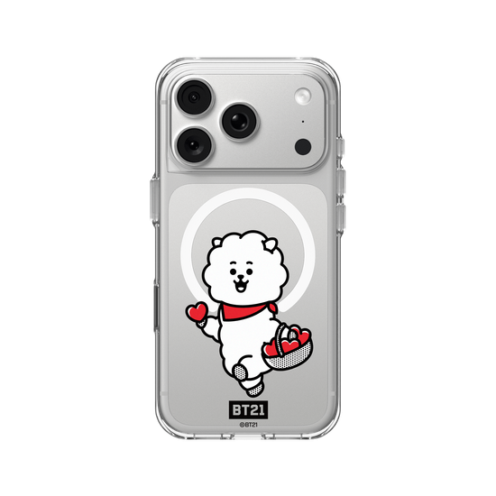RJ for You