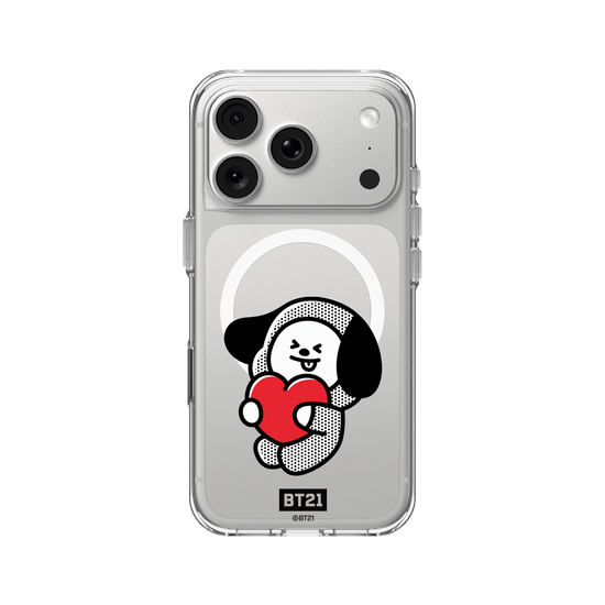 CHIMMY for You