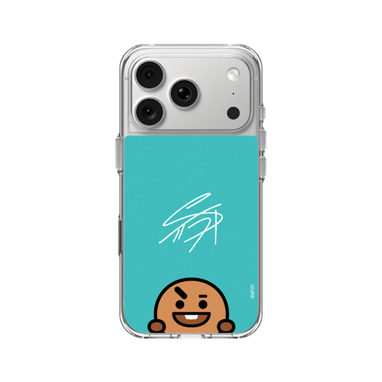 SHOOKY
