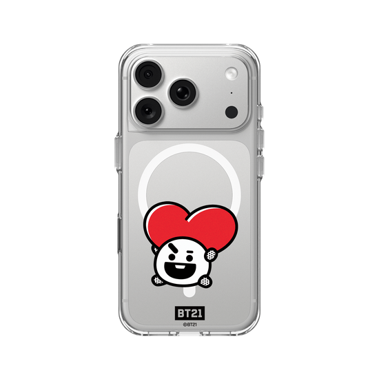 SHOOKY for You