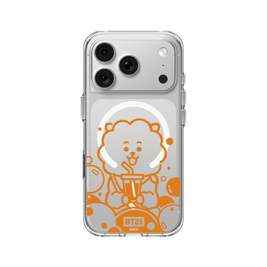 Monochrome RJ