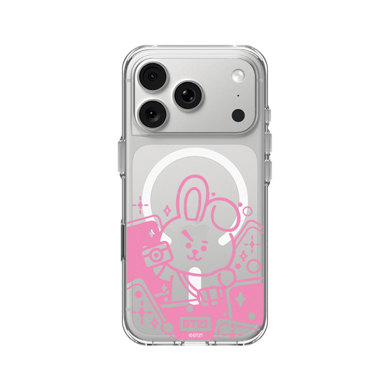Monochrome COOKY