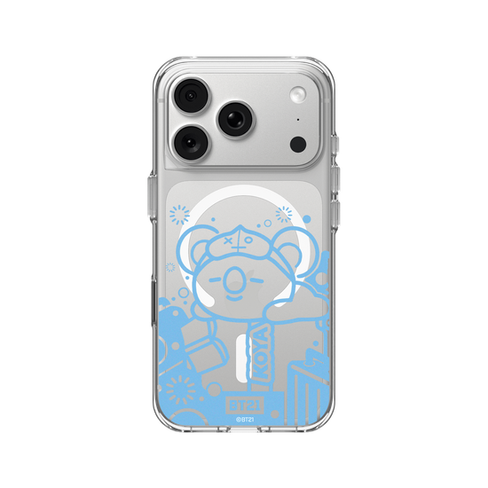 Monochrome KOYA