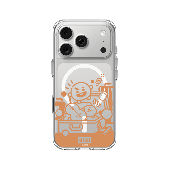 Monochrome SHOOKY