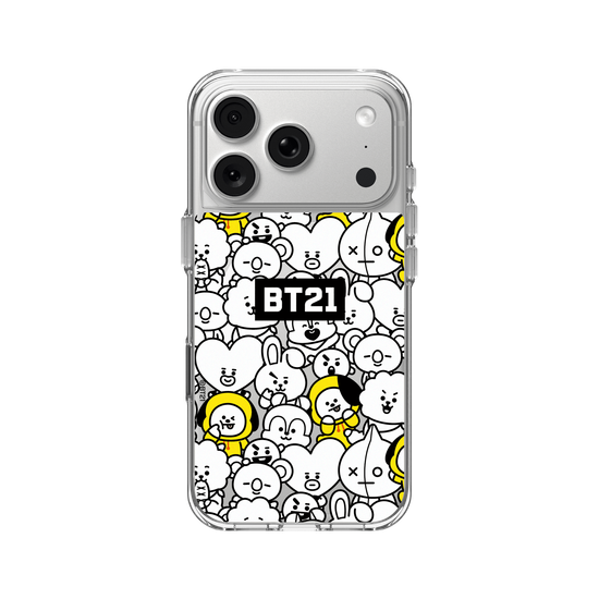 Peekaboo CHIMMY
