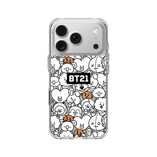 Peekaboo SHOOKY