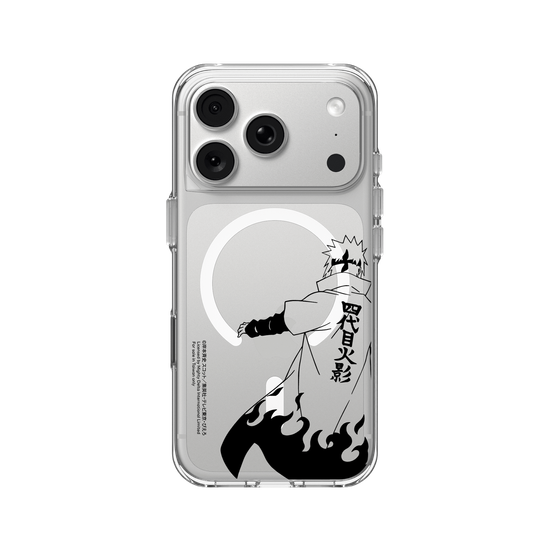 素描系列-波風湊