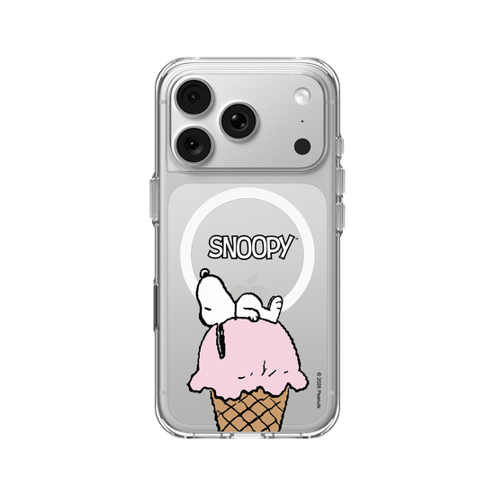 Ice Cream Bed