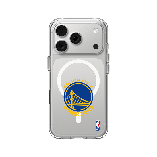 Logo-金州勇士 Golden State Warriors - Light