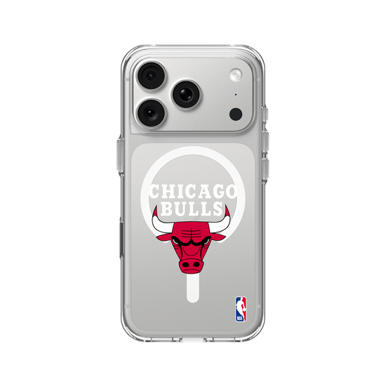Logo-芝加哥公牛 Chicago Bulls - Light