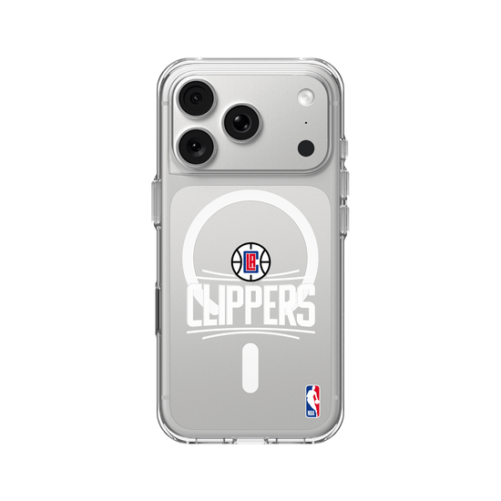 Logo-洛杉磯快艇 L.A. Clippers - Light