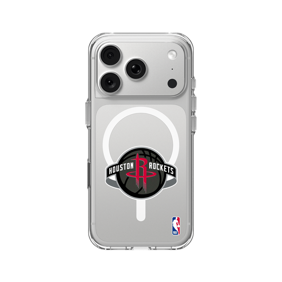Logo-休士頓火箭 Houston Rockets