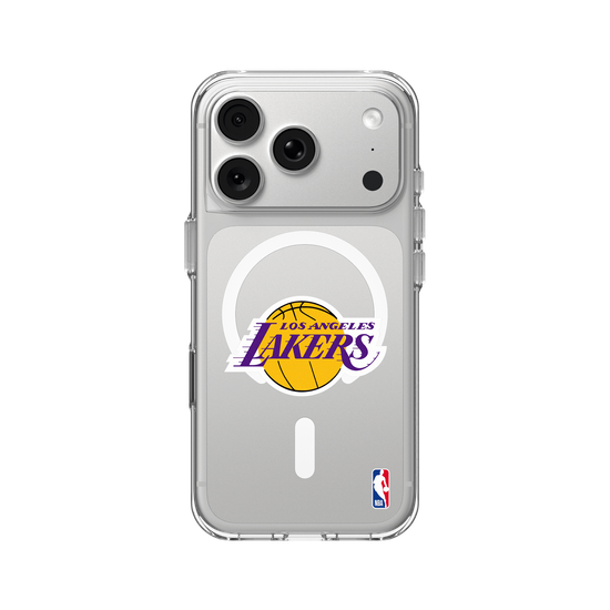 Logo-洛杉磯湖人 L.A. Lakers
