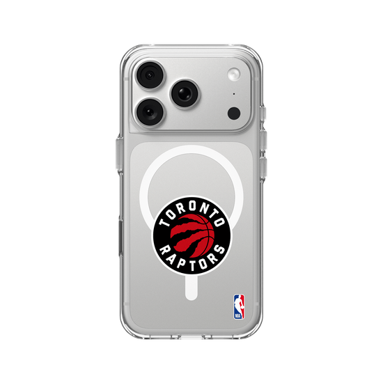 Logo-多倫多暴龍 Toronto Raptors