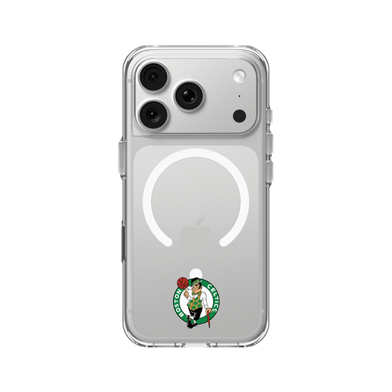 Mini Logo-波士頓塞爾提克 Boston Celtics