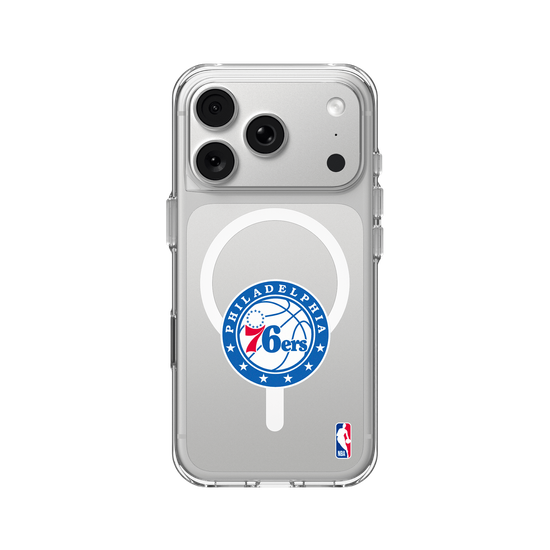 Logo-費城76人 Philadelphia 76ers