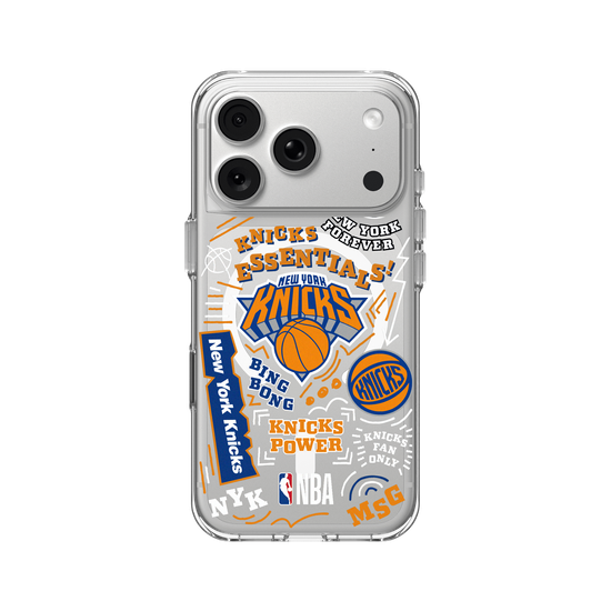 塗鴉系列-紐約尼克 New York Knicks - Graffiti