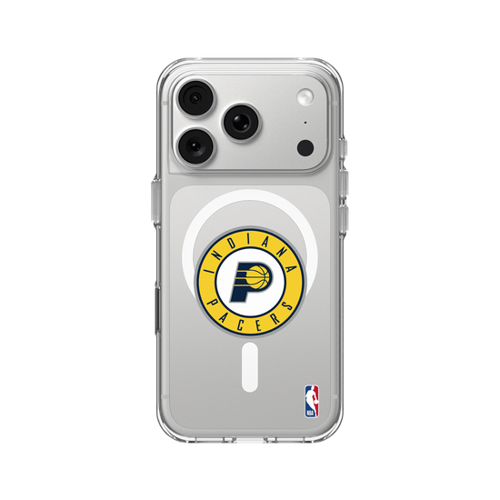 印第安納溜馬 Indiana Pacers