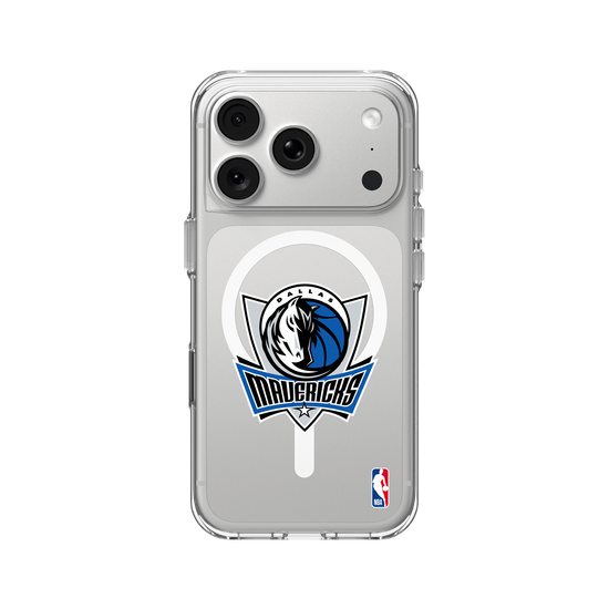Logo-達拉斯獨行俠 Dallas Mavericks