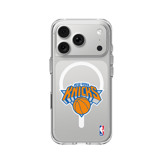 Logo-紐約尼克 New York Knicks